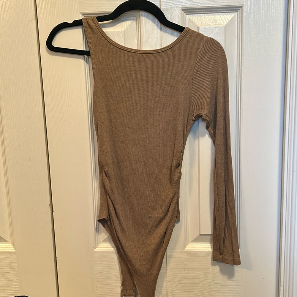 Revolve LNA BODYSUIT xs unique